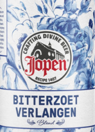 Jopen Bitterzoet Verlangen